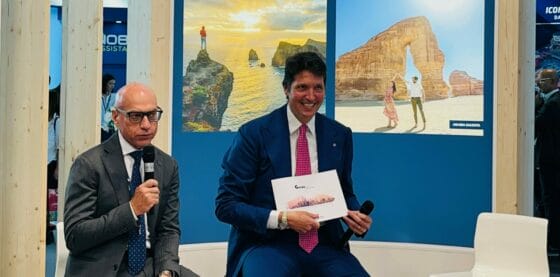 Egitto e crociere, l’inverno di Going con i voli Ita