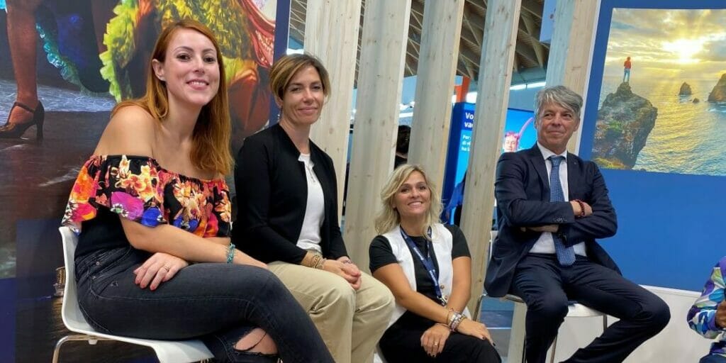 Groupage Bluvacanze-nuova funzionalità ADA Gruppi