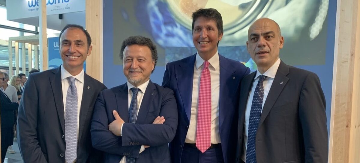 Msc Crociere: «Advanced booking e 24 navi per l’estate»