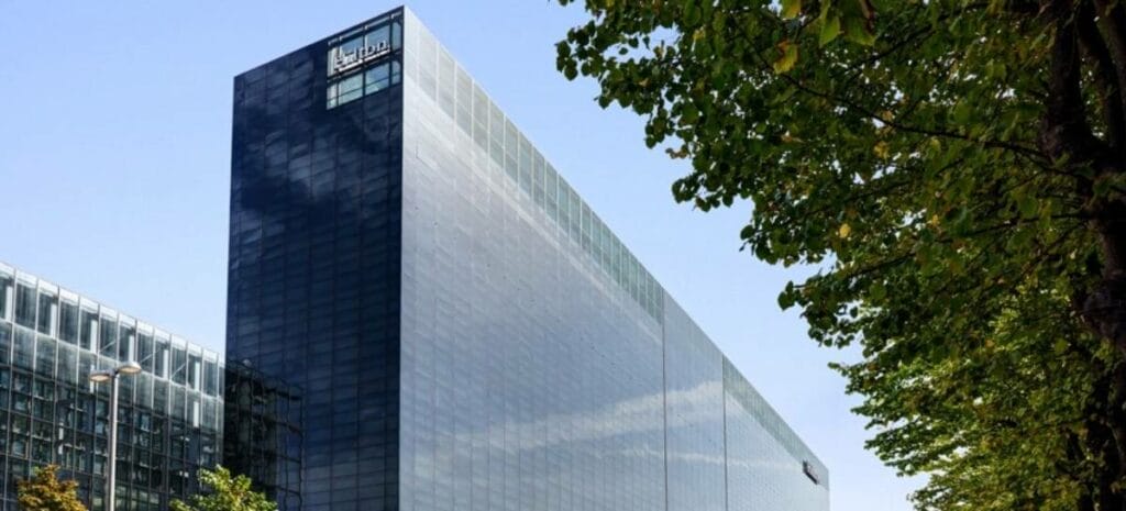 Hilton Roma Eur La Lama