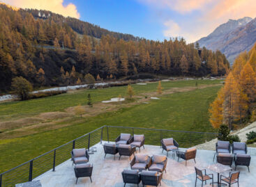 Alpitour completa la cinquina di lusso VRetreats con Cervino