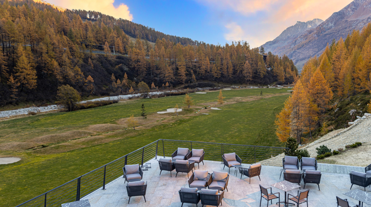 Alpitour completa la cinquina di lusso VRetreats con Cervino