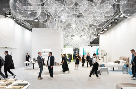 A Bolzano di scena Hotel, la fiera dell’ospitalità