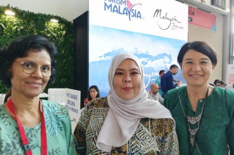 Malesia chiama Italia: spinta sui viaggi green ed esperienziali