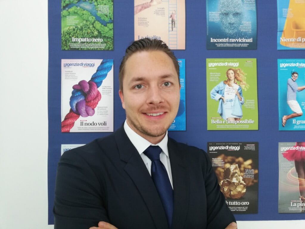 Máté Terjék Visit Hungary