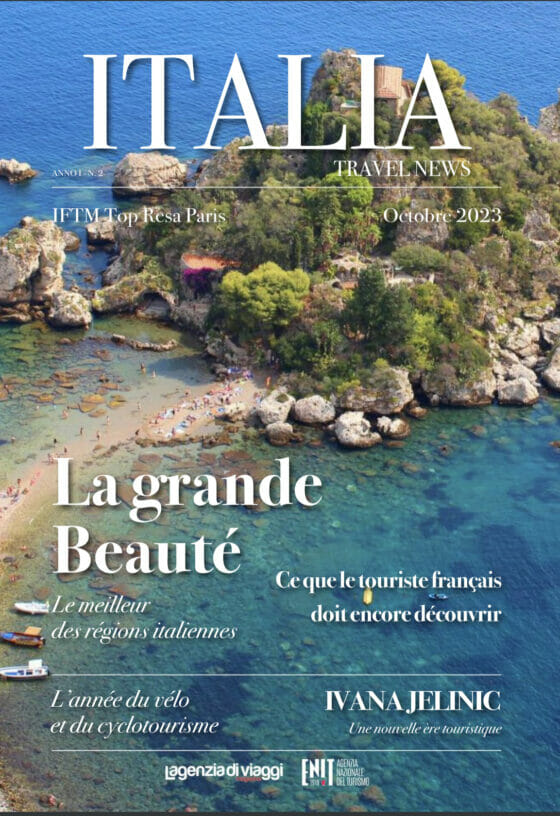 Italia Travel News