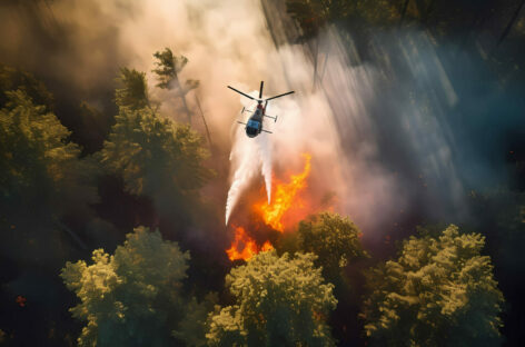 Climate change e travel: <br>imperativo sostenibilità