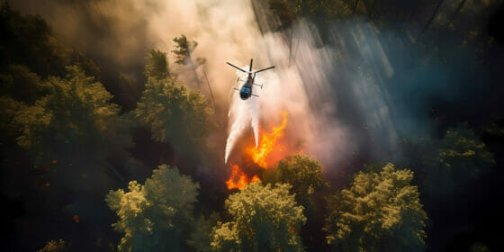 Climate change e travel: imperativo sostenibilità