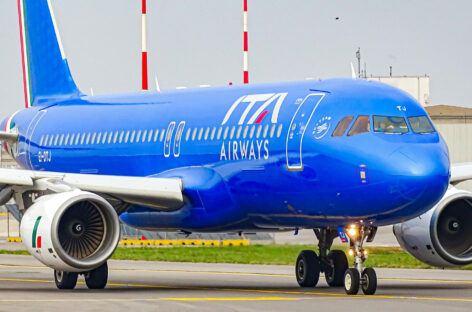 Ita si allea con DB Bahn: intermodalità in Germania e Svizzera