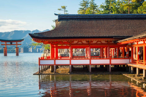 Going spinge sull’Oriente: flyer dedicati a Malesia e Giappone