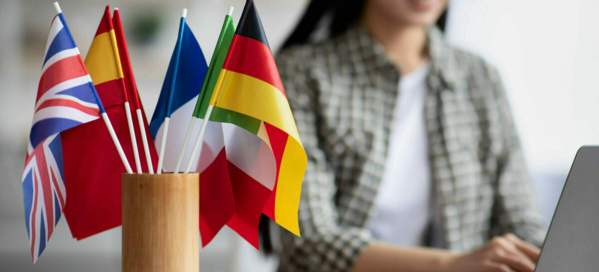 Il Salone delle Lingue torna a Roma il 20 ottobre