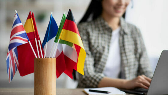 Salone delle Lingue, quinta edizione a Roma