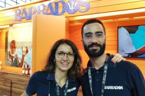 Inverno a Barbados: «Obiettivo +40% di turisti italiani»