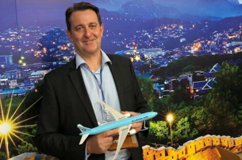 Korean Air potenzia il network: a novembre volerà anche su Phu Quoc