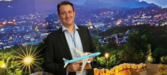 Korean Air potenzia il network: a novembre volerà anche su Phu Quoc