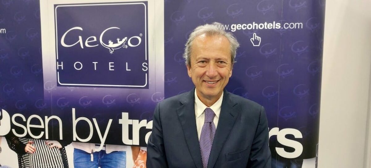 La formula Geco: «Con noi hotel e agenzie lavorano insieme»