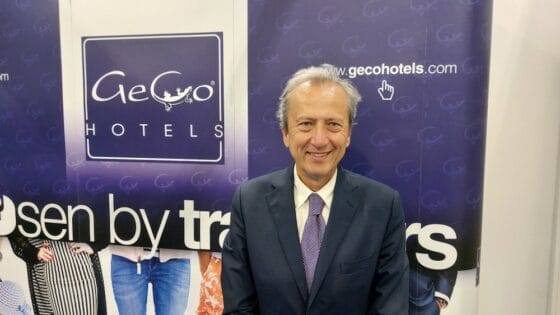 La formula Geco: «Con noi hotel e agenzie lavorano insieme»
