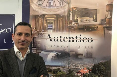 Autentico Hotels, Cardone: «Così portiamo il lusso nelle agenzie»