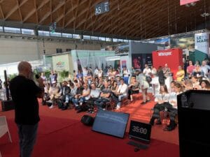 Mazzù seminario Fiavet