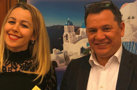 Mediterraneo Tour Operator lancia il sito dinamico B2B