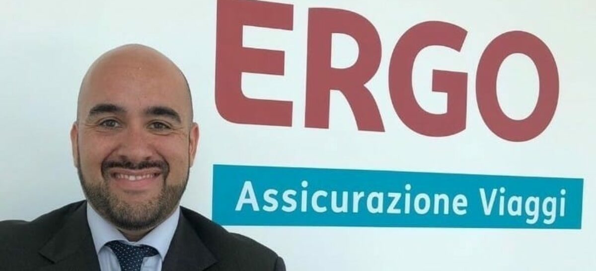 Ergo Assicurazioni, De Alvarado: «La solidità aziendale è il punto di forza»