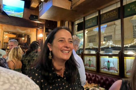 Ryder Cup versione celtica: è già countdown per l’edizione 2027 in Irlanda