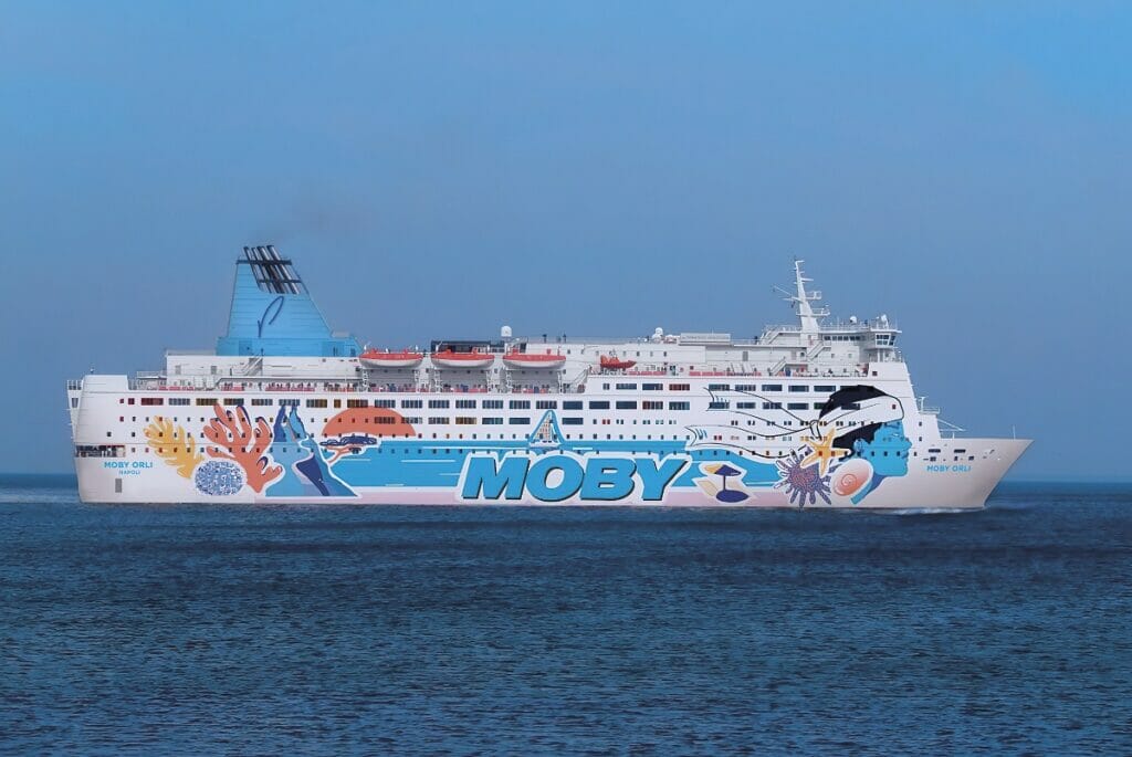 Moby-Orli-Bateau