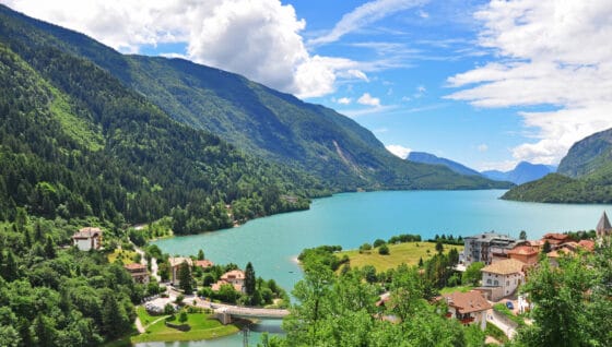 Italia batte estero anche per le vacanze di Ognissanti