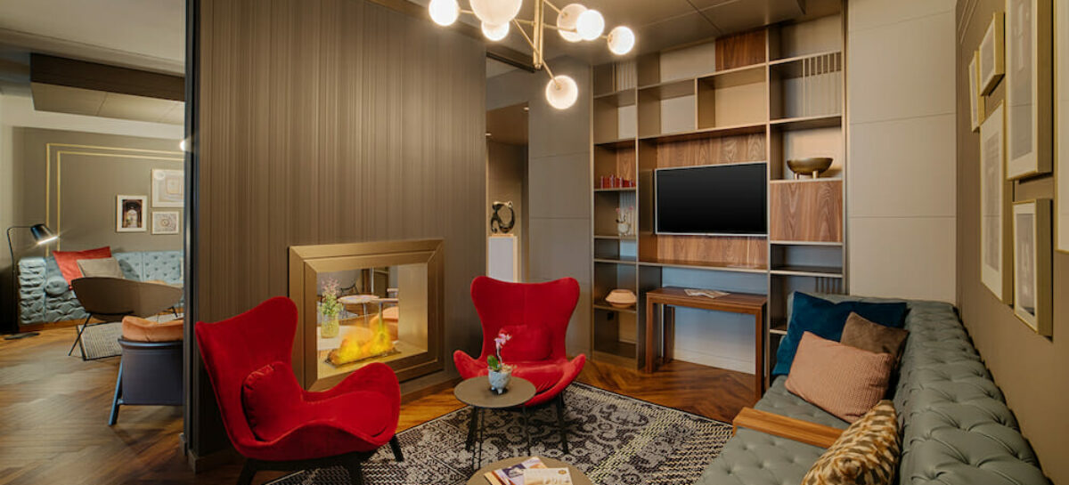 Hotel, il Milano Touring diventa un Nh Collection