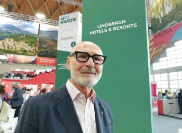 Filippetti (Lindberg) lancia il primo hotel-robot Homie