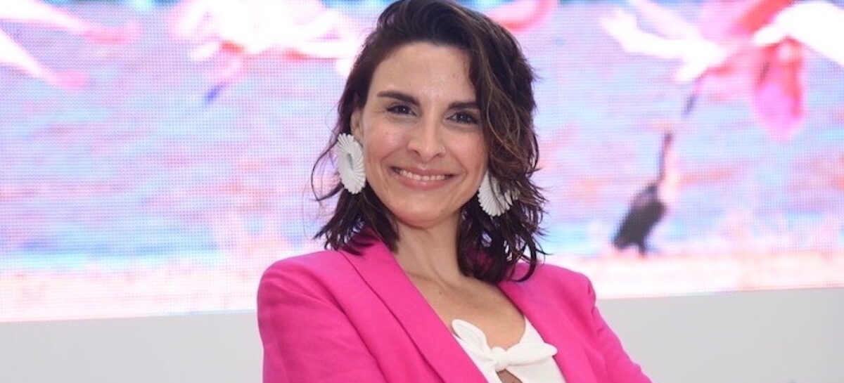 Argentina, l’ambizione di Natalia Pisoni: “150mila turisti italiani nel 2024”