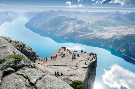 Costa apre le vendite delle crociere 2025