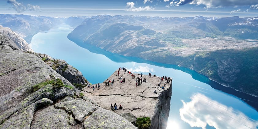 Nord Europa Stavanger