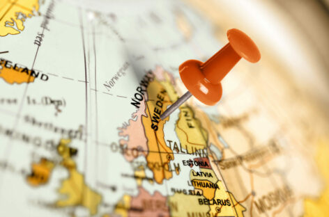 Clima, come cambia l’atlante dei viaggi: se ne parla a Rimini