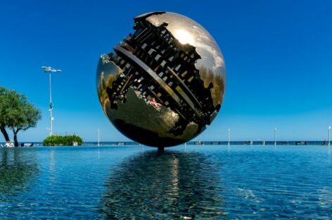 Un anno da Capitale italiana della Cultura: come sarà Pesaro 2024