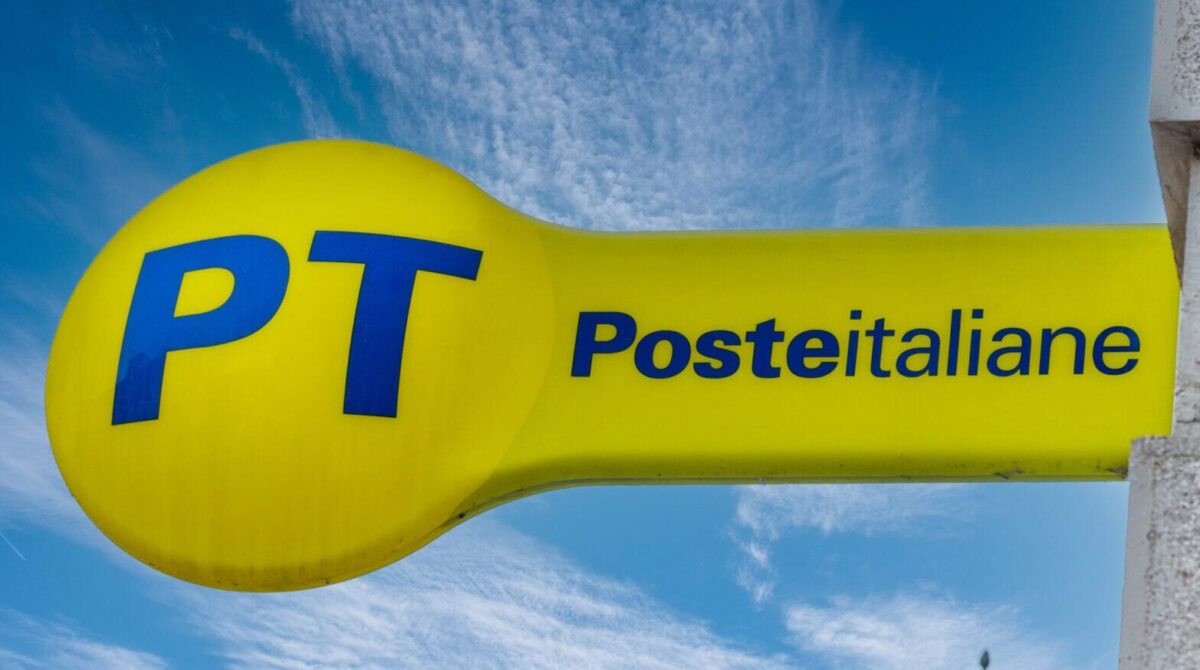 Passaporto alle Poste: addio ai bollettini