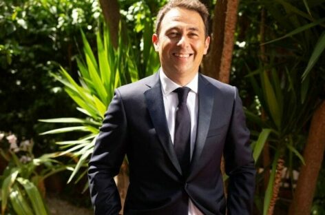 Bulgarella sborsa 11 milioni per il restyling di due hotel a Viareggio