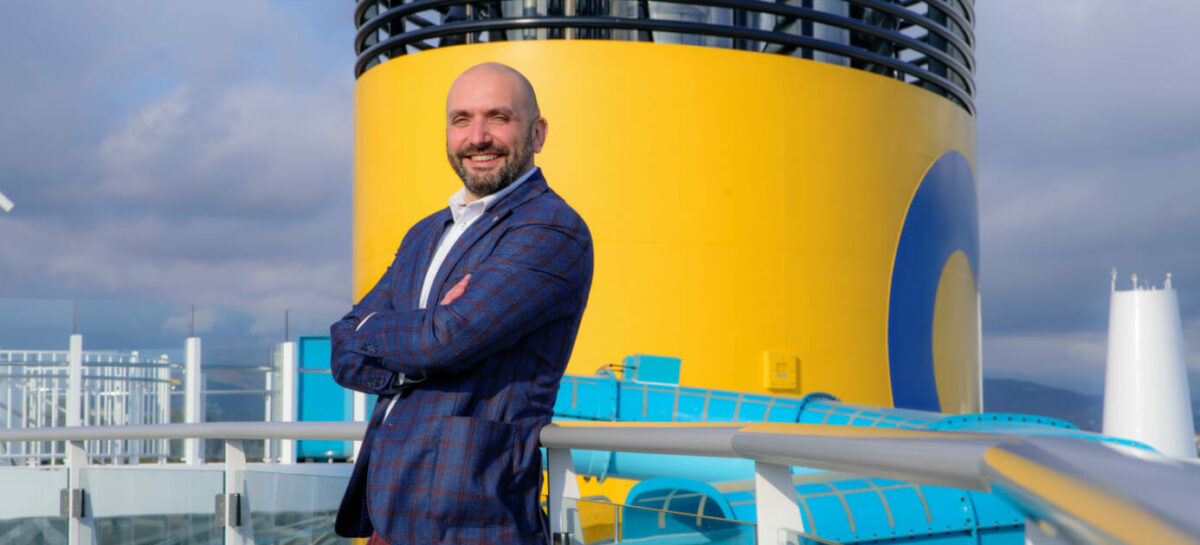 Le navi Costa, luogo ideale per crociere leisure e business