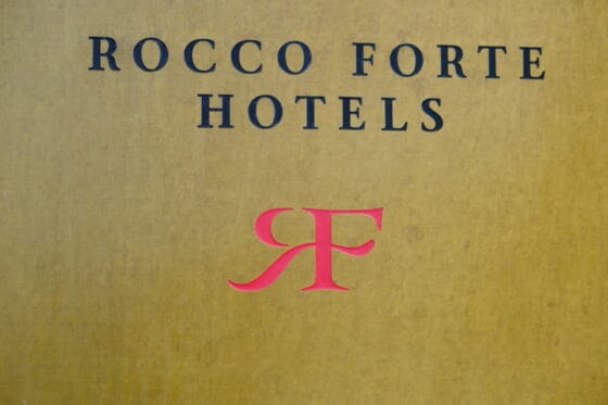 Le mani arabe su Rocco Forte Hotels: “Il 49% al fondo saudita Pif”