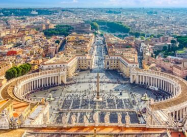 Ponte di Ognissanti, la regina del booking è Roma