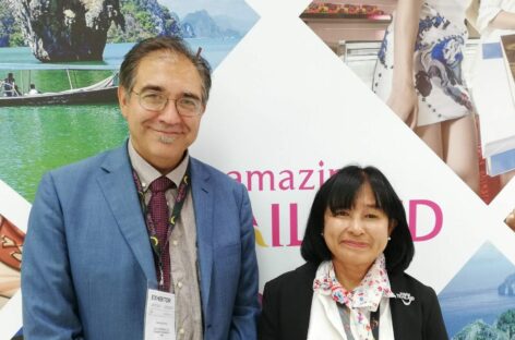 In Thailandia 180mila italiani, aspettando il ritorno di Thai Airways