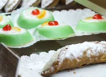 I tre grandi amori dei “food lovers”: Sicilia, Napoli e Spagna