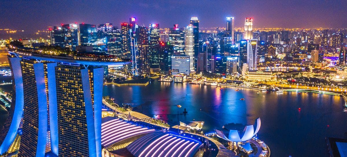 “Made in Singapore”, maxi campagna turistica al via nel segno delle experience