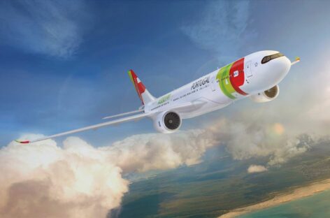 Tap Air riposiziona il brand con l’operazione “Abbraccia il mondo”