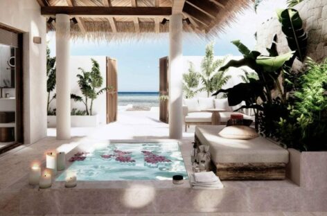 Nasce Thuwal Private Retreat, il primo resort super lusso di Red Sea Global