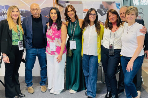 Nasce Top2Go, il t.o. tutto digital di Fouad Hassoun