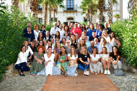 Club Med premia le migliori agenzie alla convention di Cefalù