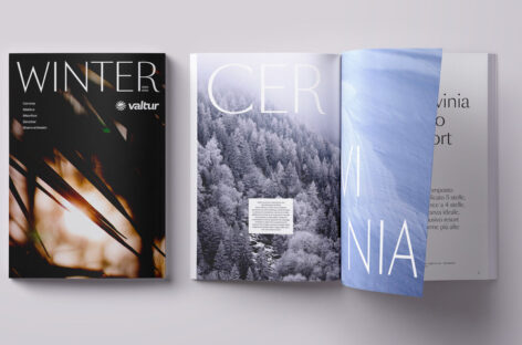 Valtur lancia Magalogue, il primo catalogo-magazine