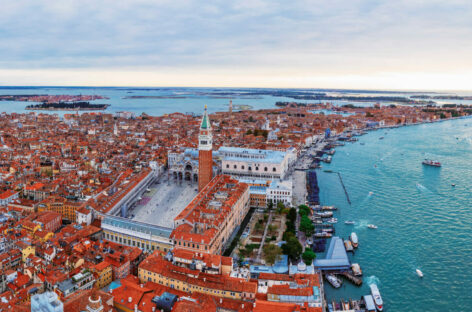 Operazione GdF in Veneto, scoperte 76 strutture ricettive abusive