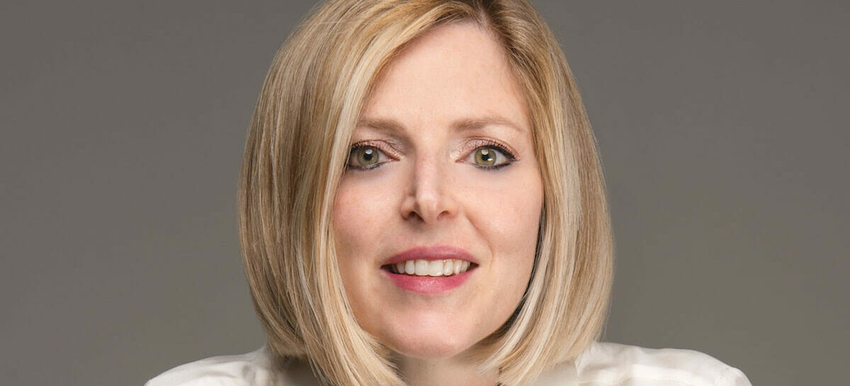 Omio, è Veronica Diquattro il presidente B2C per l’Europa